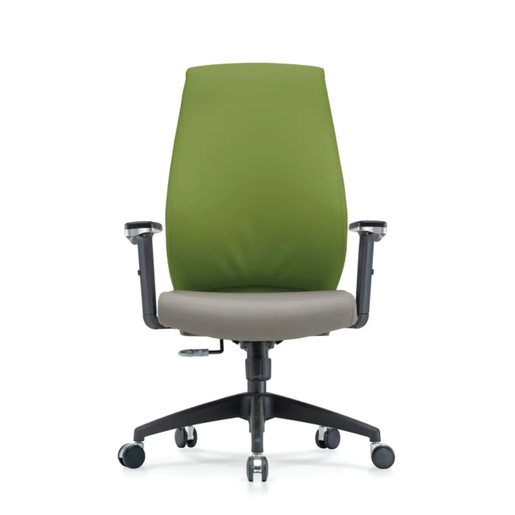 FIN 3 Medium Back Chair