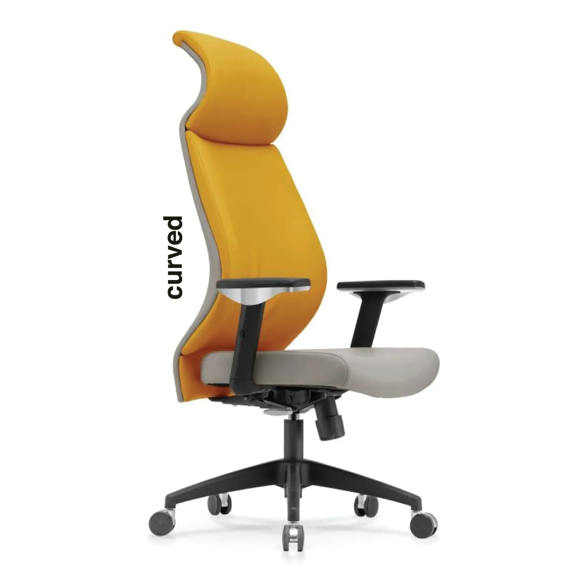 FIN Series Ergonomic Chairs