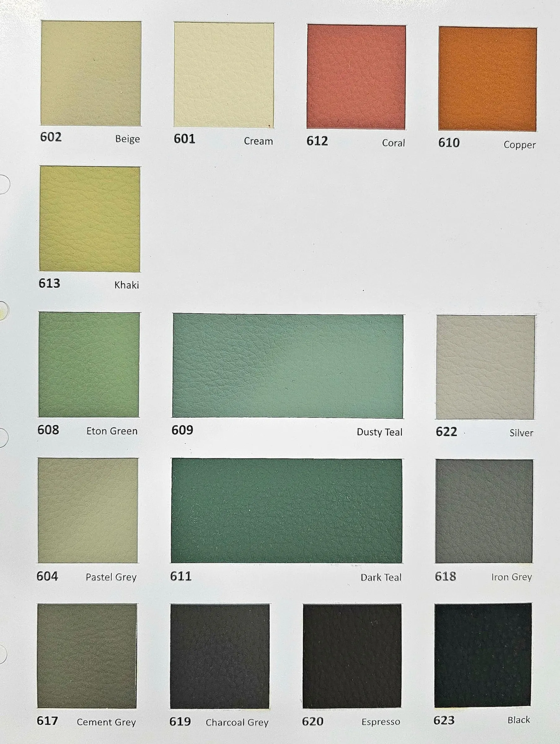 ELLA 4G Lounge Chair / Low Back Office Chair (SWIVEL BASE)