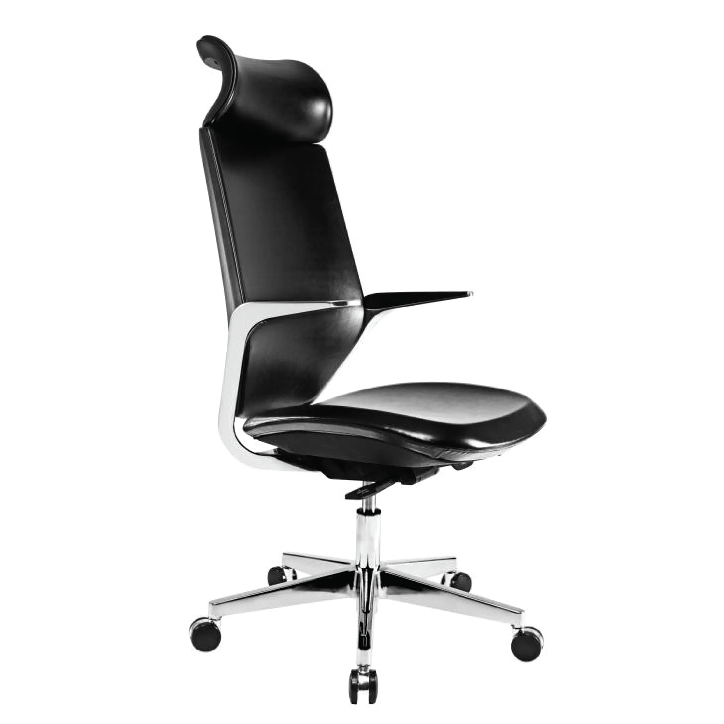 FIN 2 High Back Chair