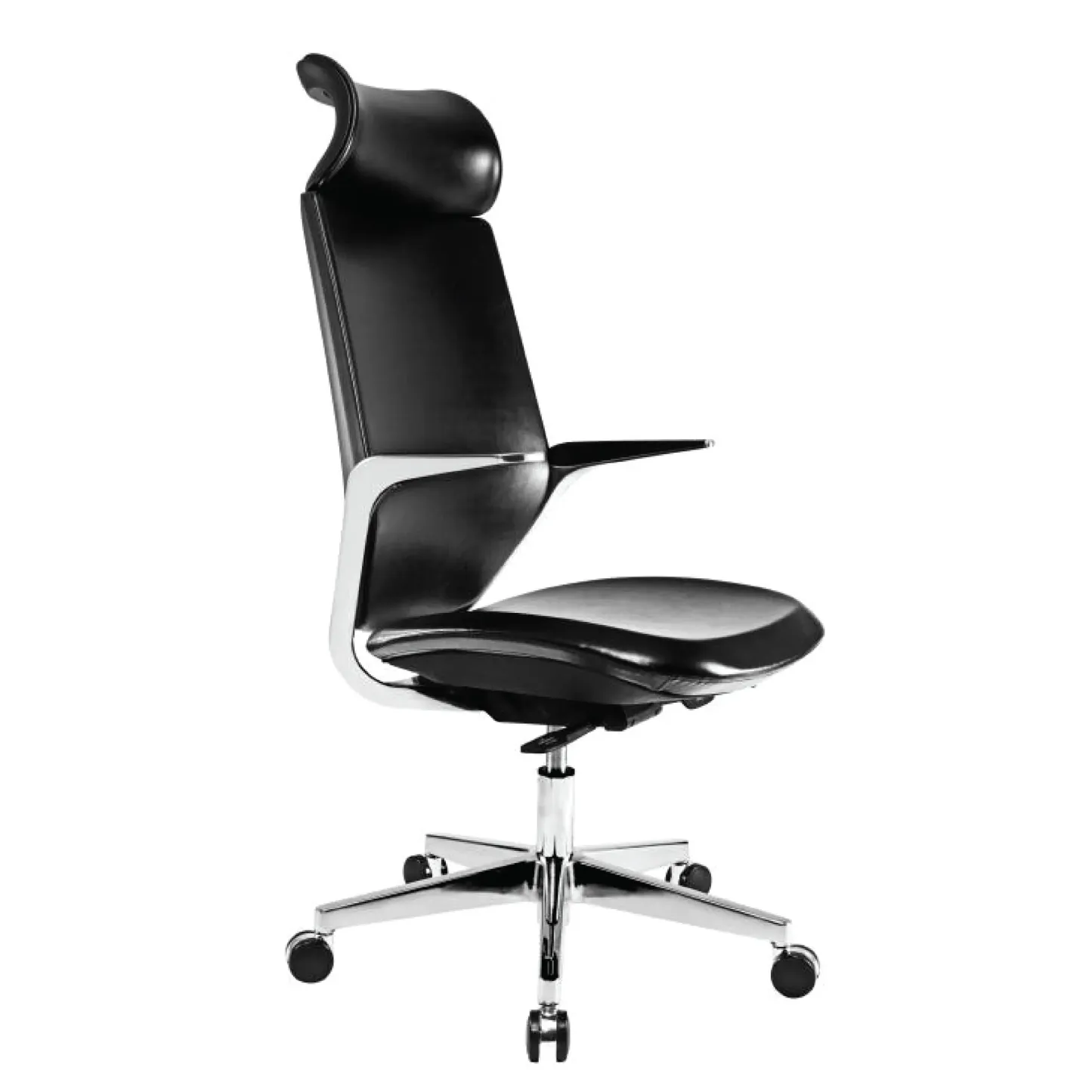 FIN 2 High Back Chair