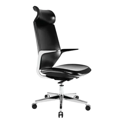 FIN 2 High Back Chair