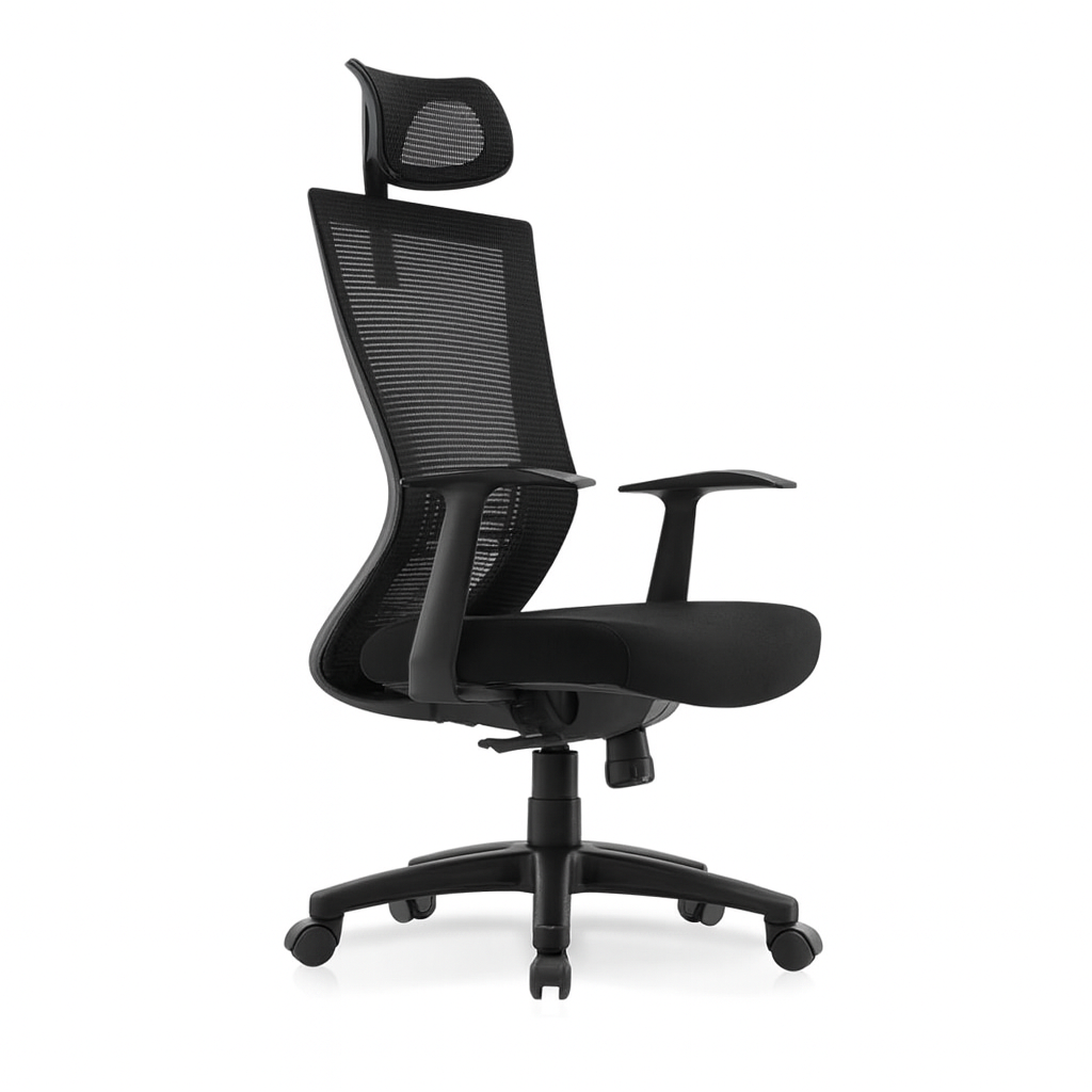 GOLI High Back Chair