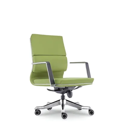 UMMY Low Back Office Chair