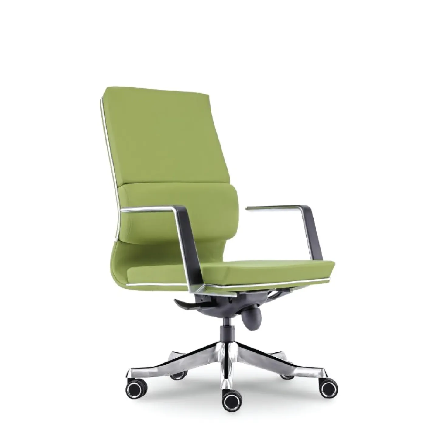 UMMY Medium Back Office Chair