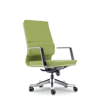 UMMY Medium Back Office Chair