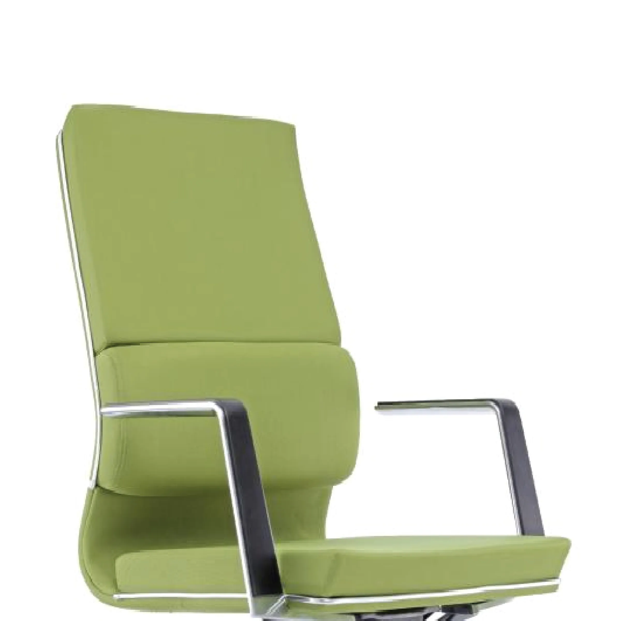 UMMY Medium Back Office Chair