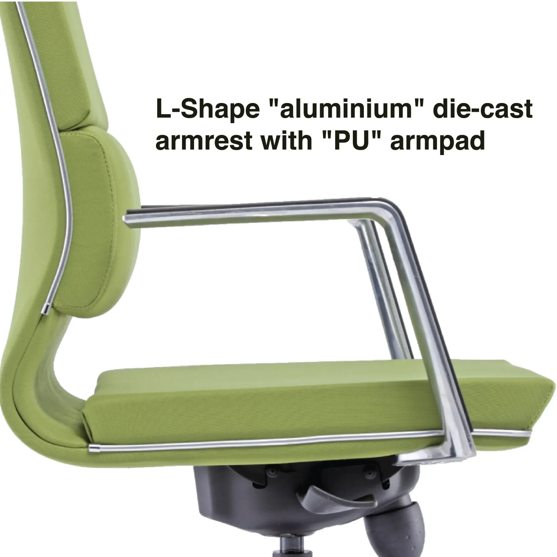 UMMY High Back Office Chair