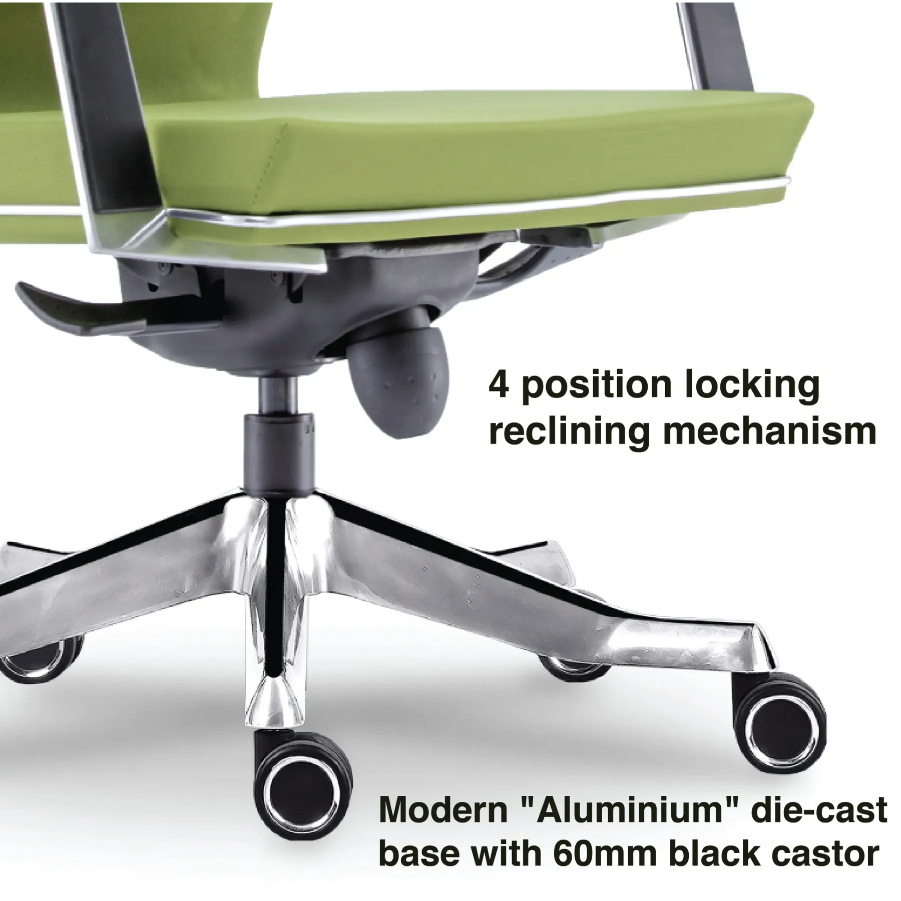 UMMY High Back Office Chair