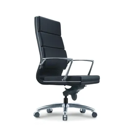 ENT2 High Back Chair