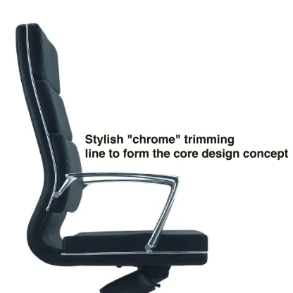 ENT2 High Back Chair