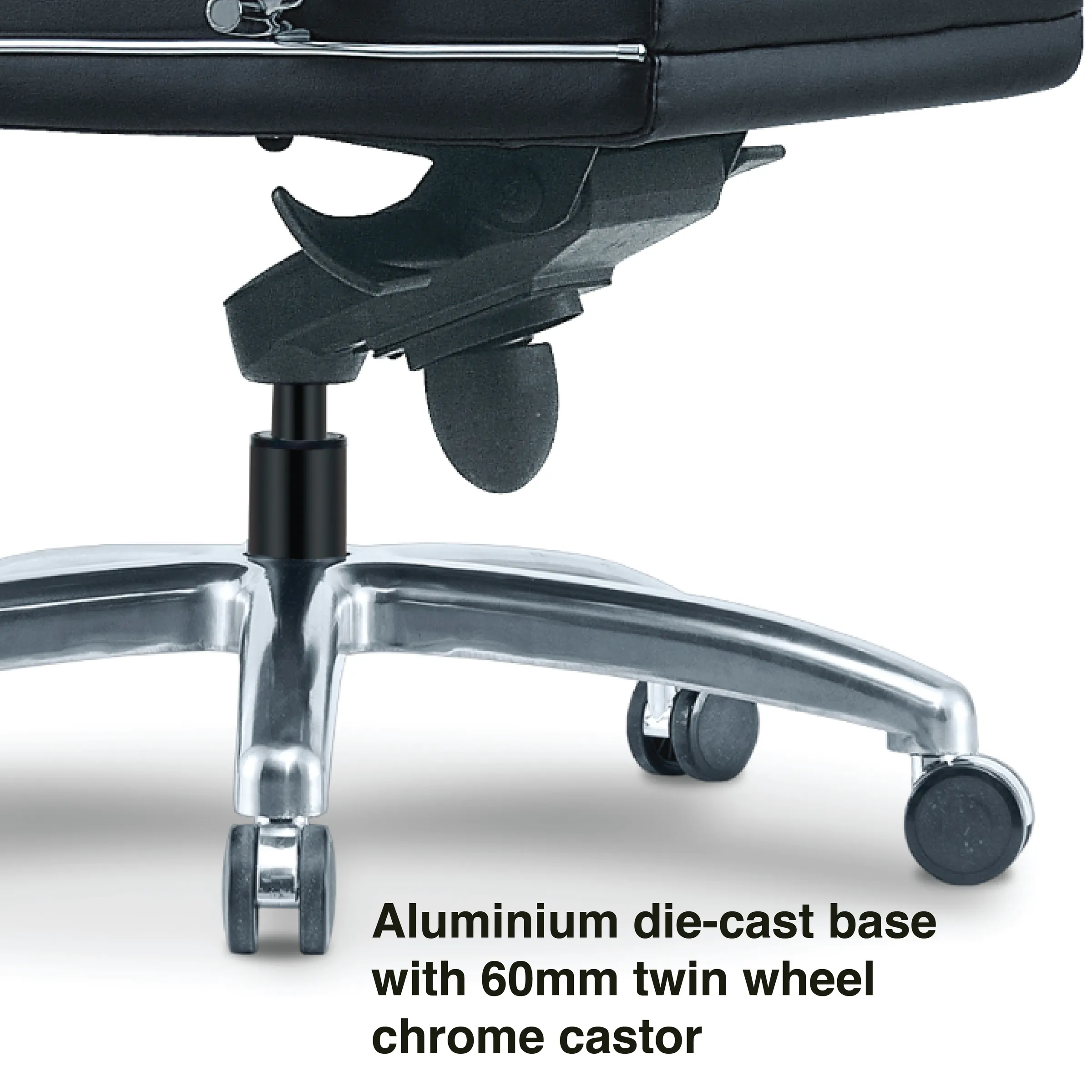 ENT1 High Back Chair