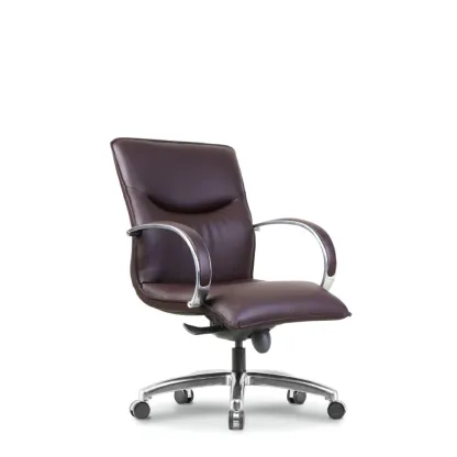 MILE Low Back Office Chair
