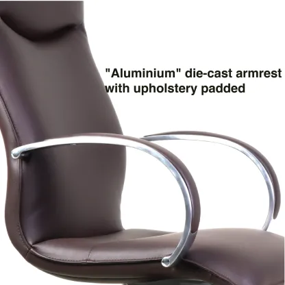 MILE Low Back Office Chair