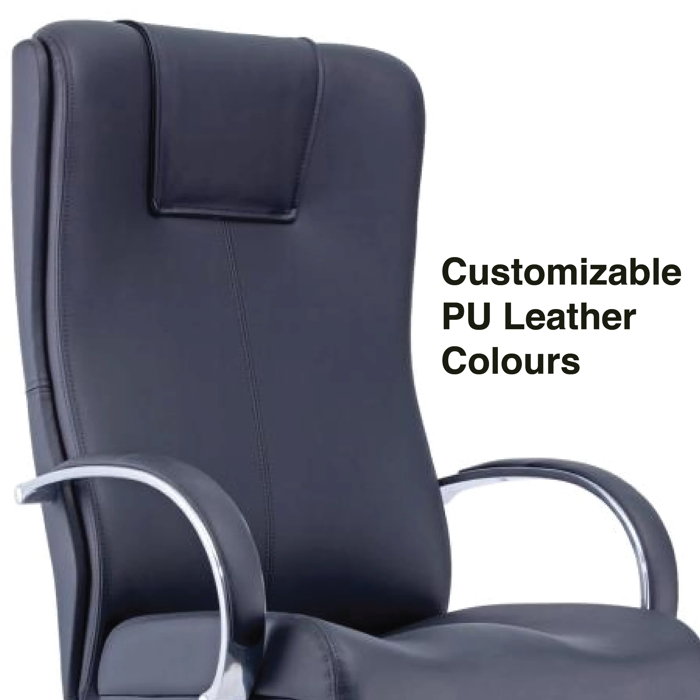 KORO High Back Office Chair