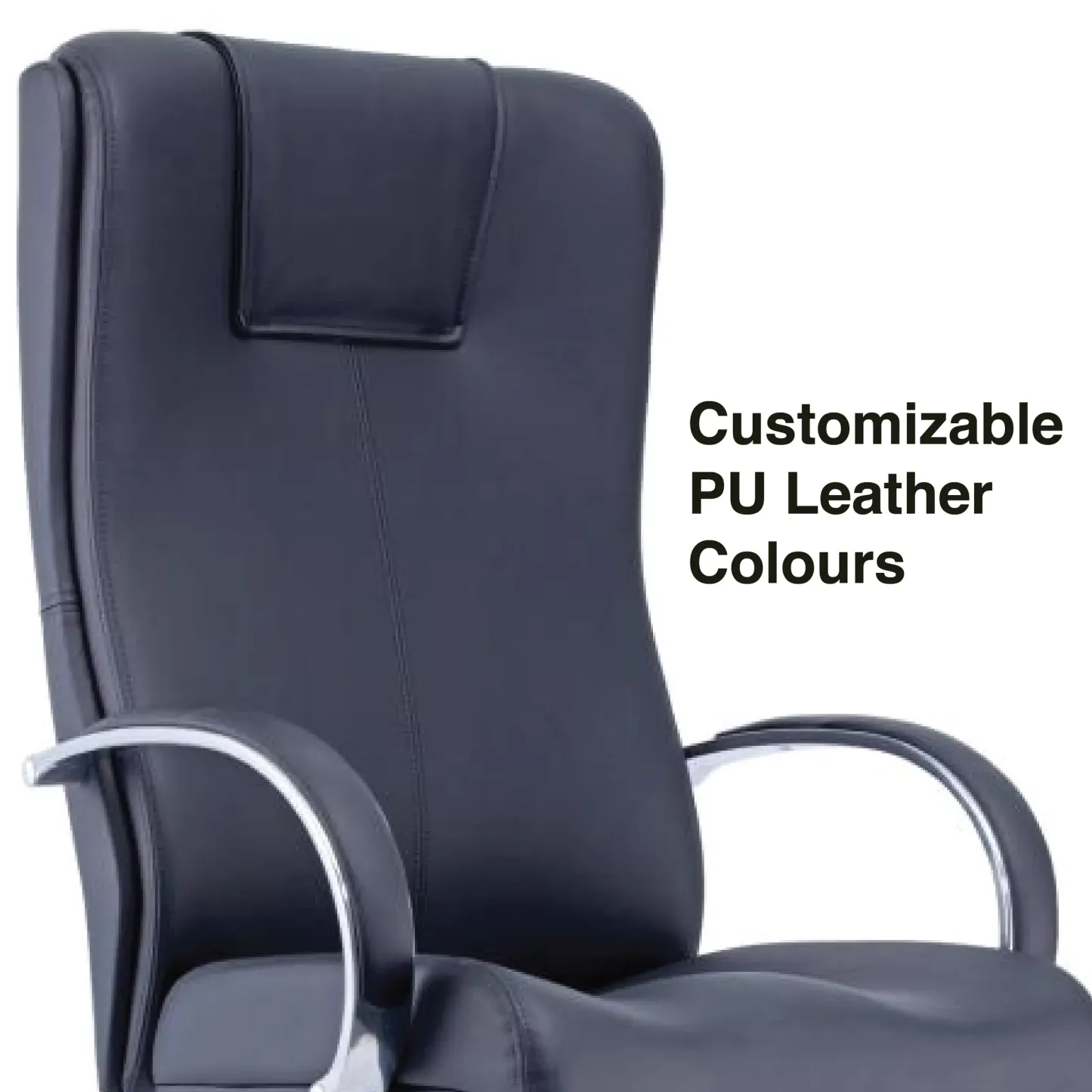 KORO High Back Office Chair