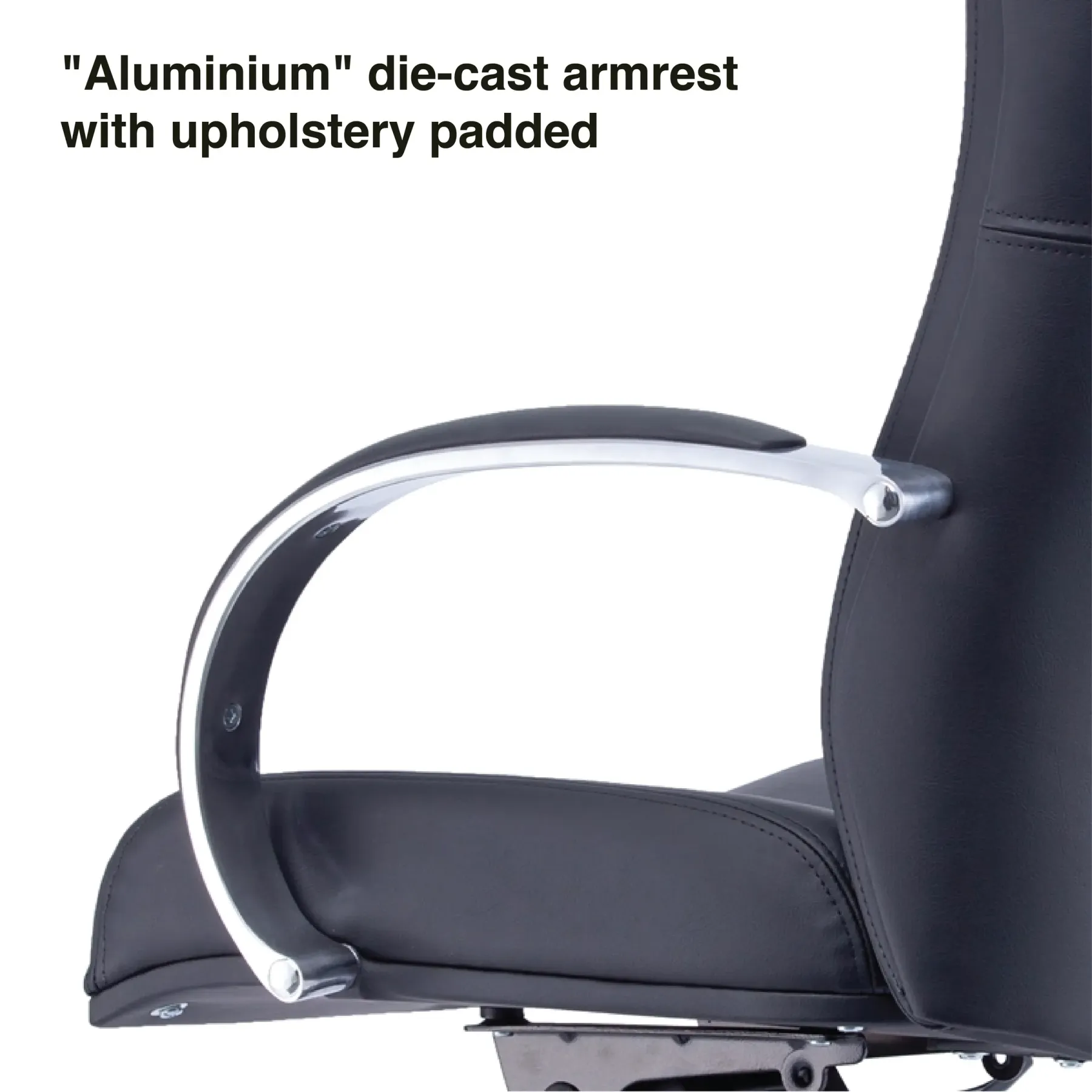 KORO High Back Office Chair