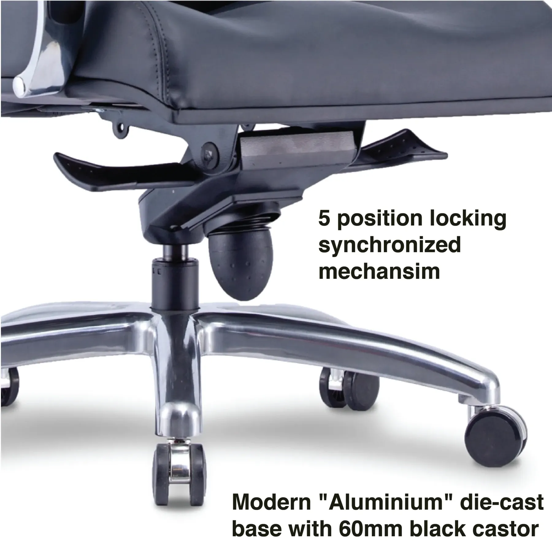 KORO High Back Office Chair