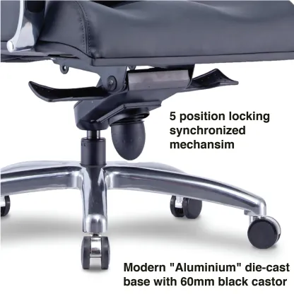 KORO High Back Office Chair