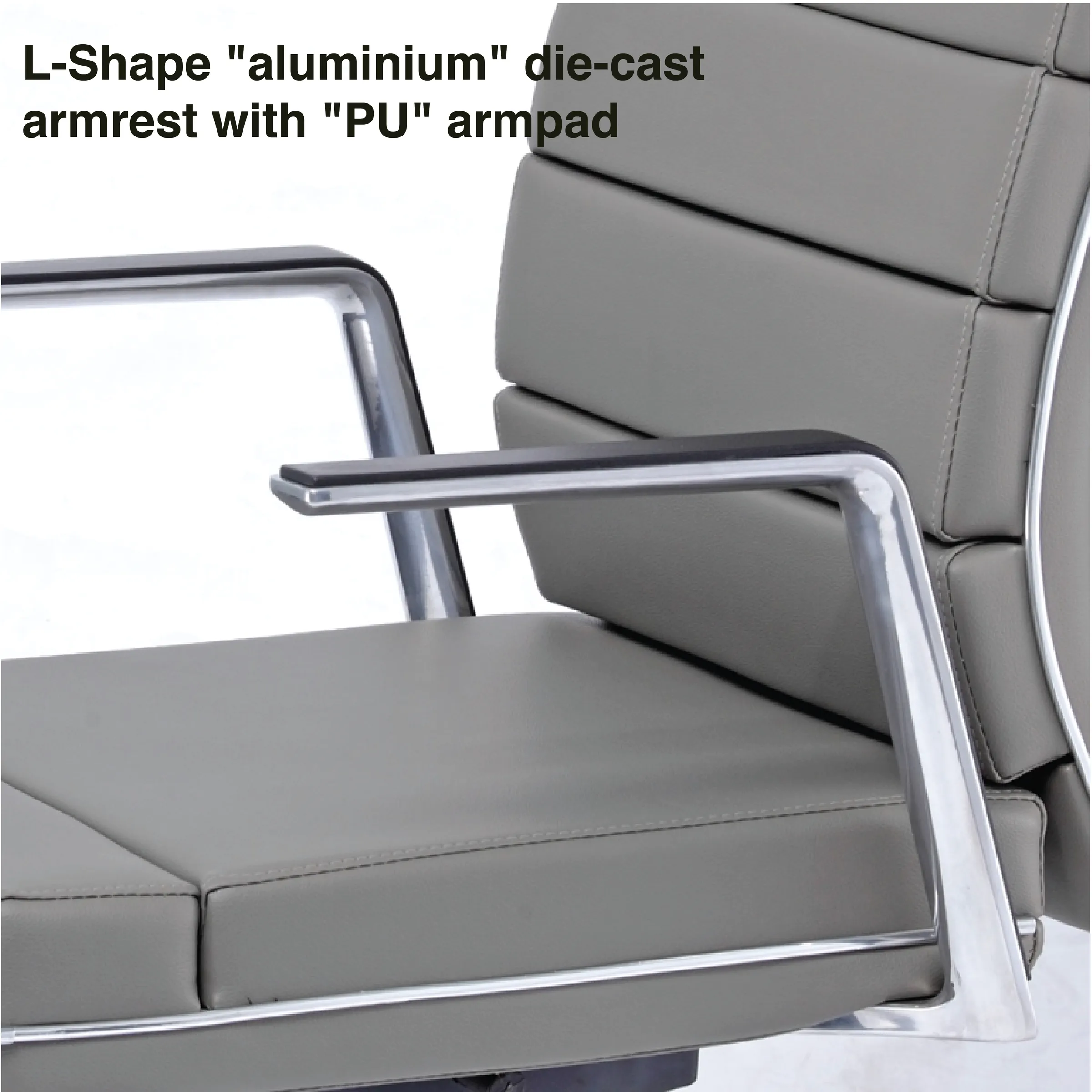 ELING2 Low Back Office Chair