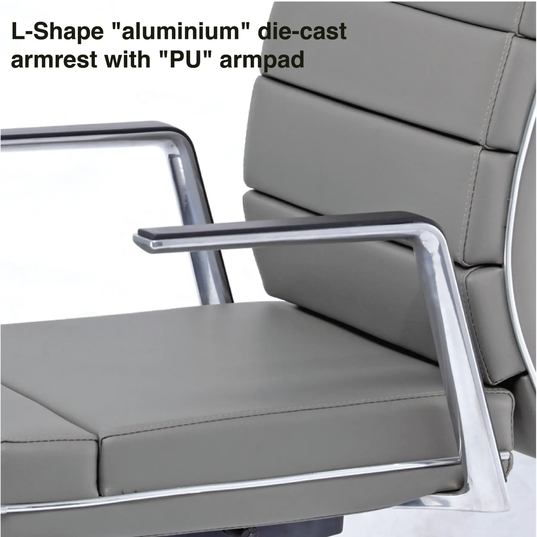 ELING2 High Back Office Chair