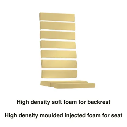 ELING2 High Back Office Chair