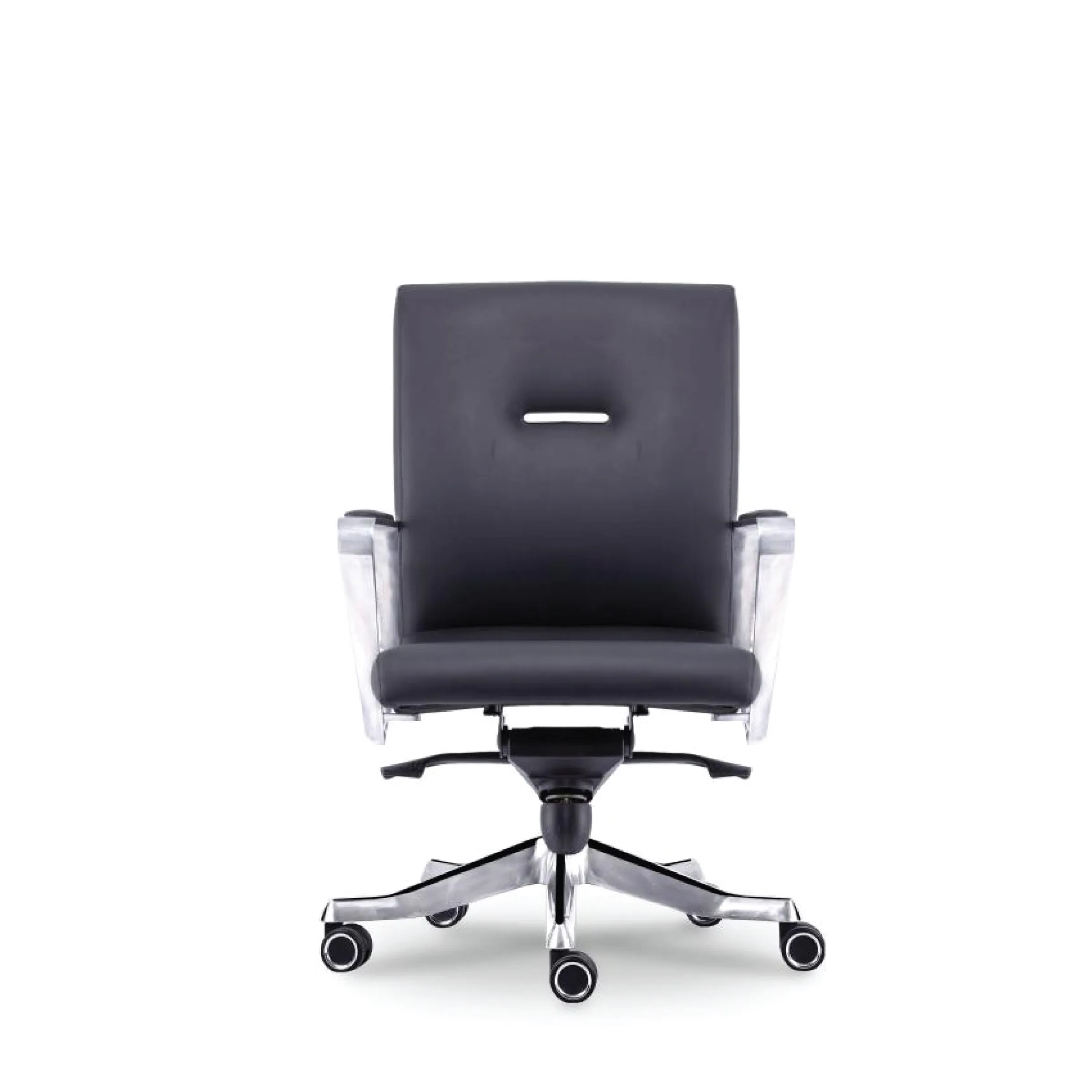 UCHI Low Back Chair