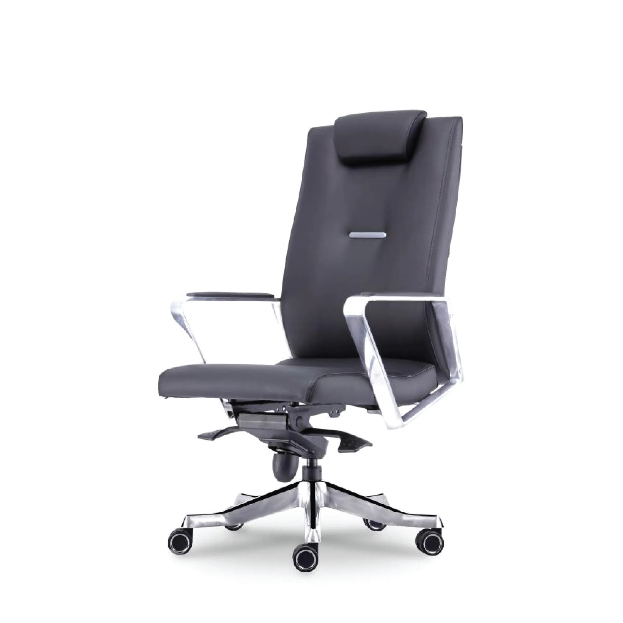 UCHI Medium Back Chair