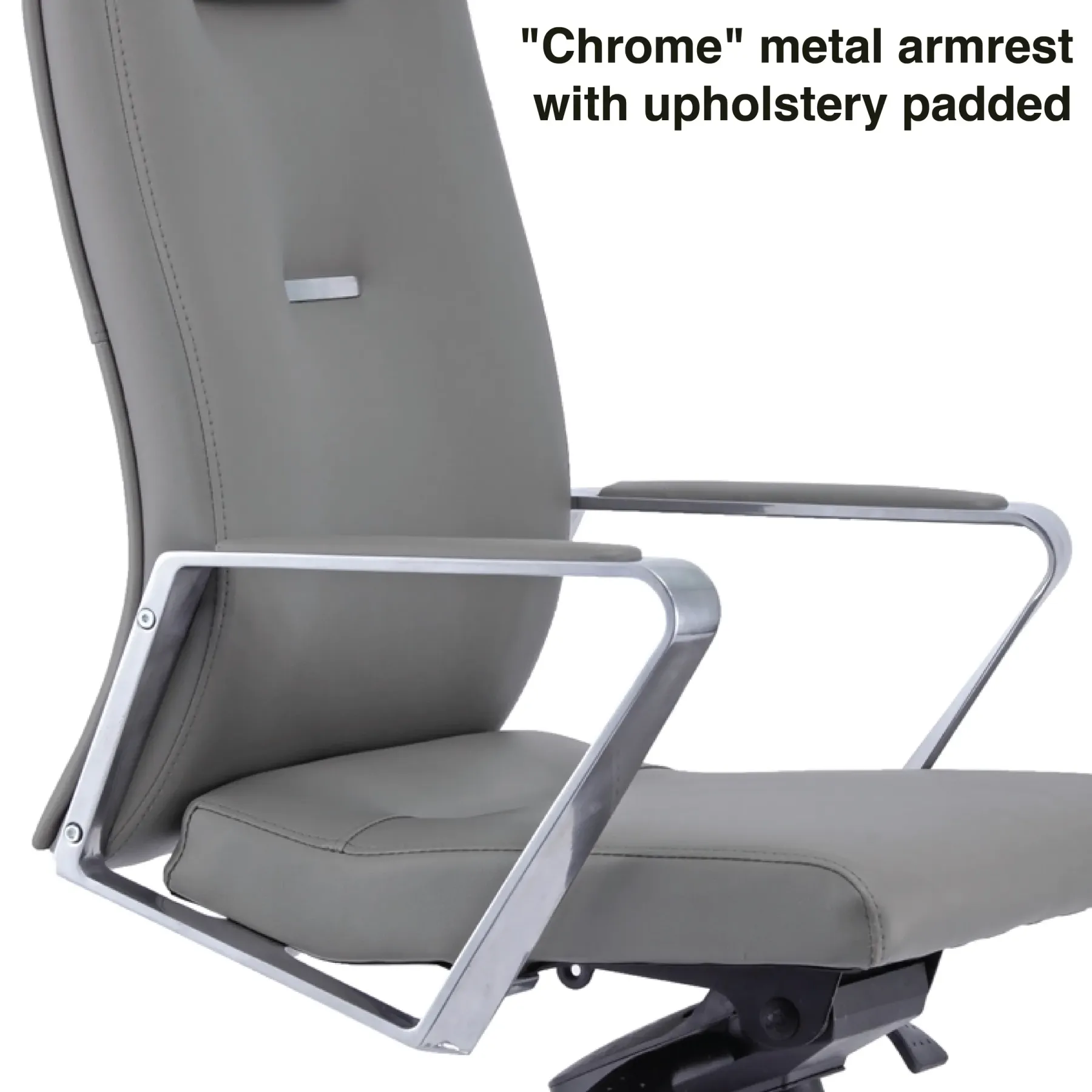 UCHI High Back Office Chair