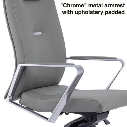 UCHI High Back Office Chair