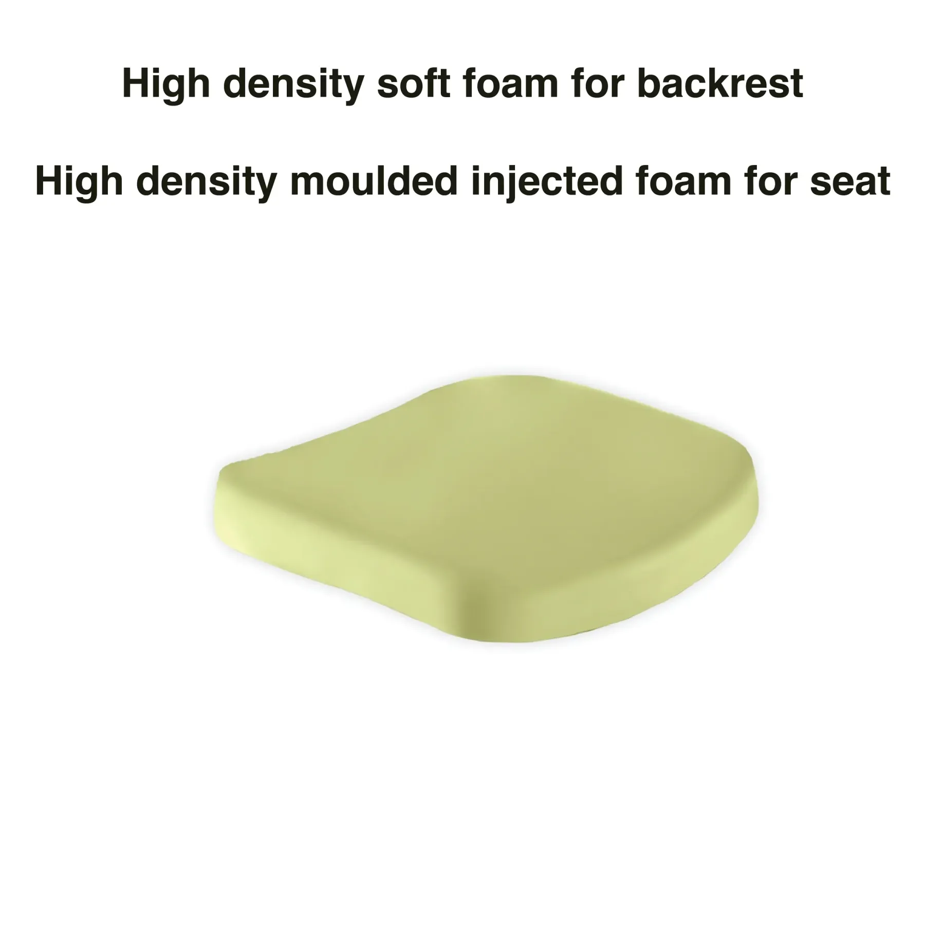 UCHI High Back Office Chair