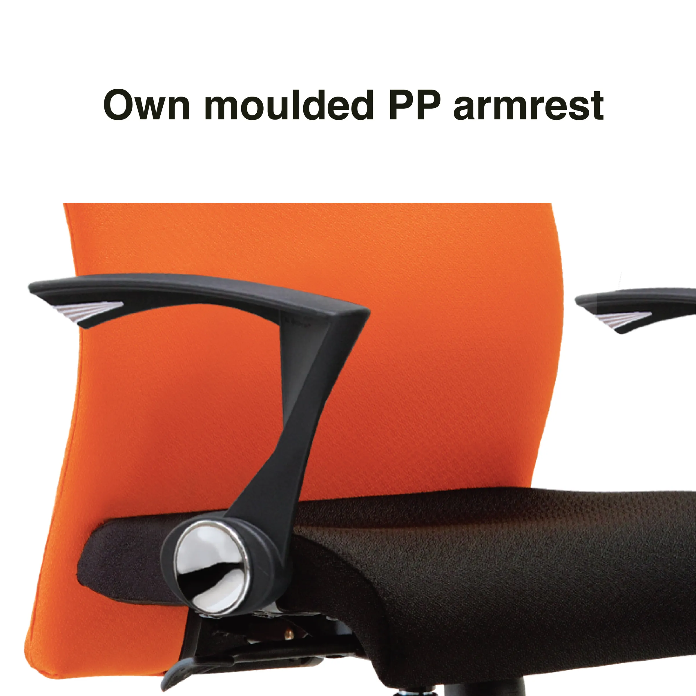 MAGE Low Back Office Chair