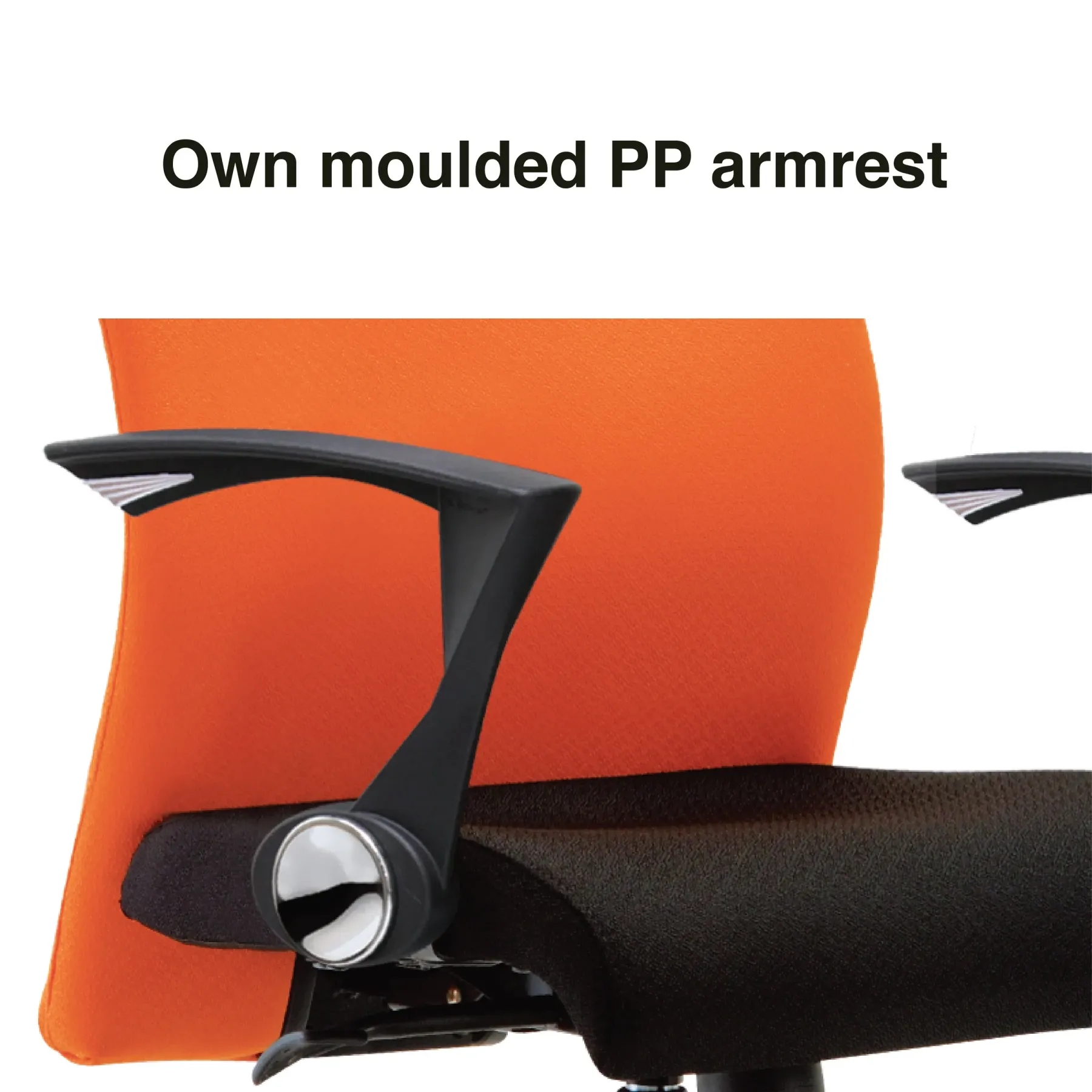 MAGE Low Back Office Chair