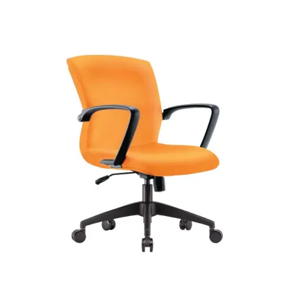 OZO Low Back Chair