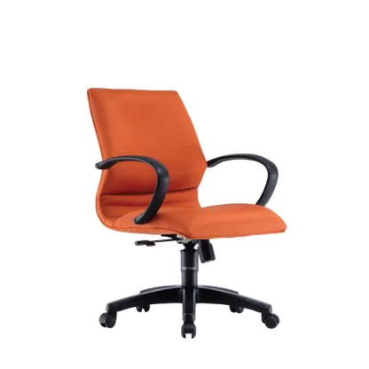 IME Low Back Chair