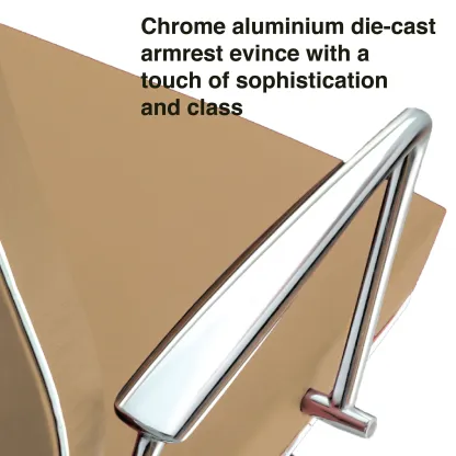 LONNI High Back Office Chair