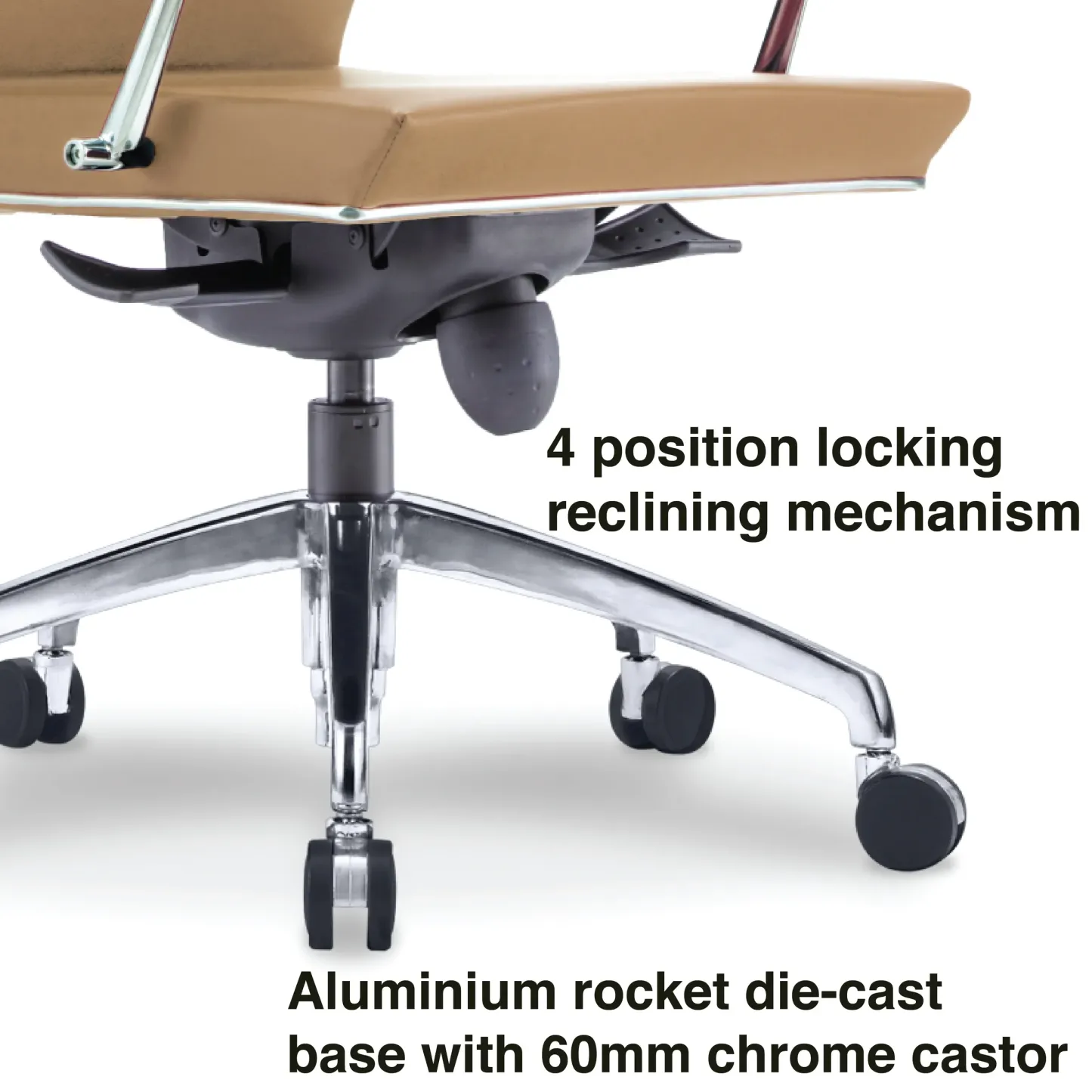LONNI High Back Office Chair