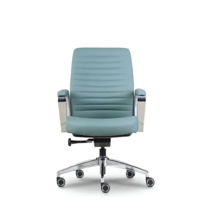 YLE Low Back Office Chair