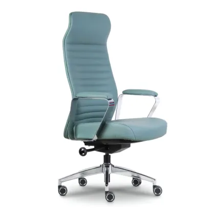YEL High Back Office Chair