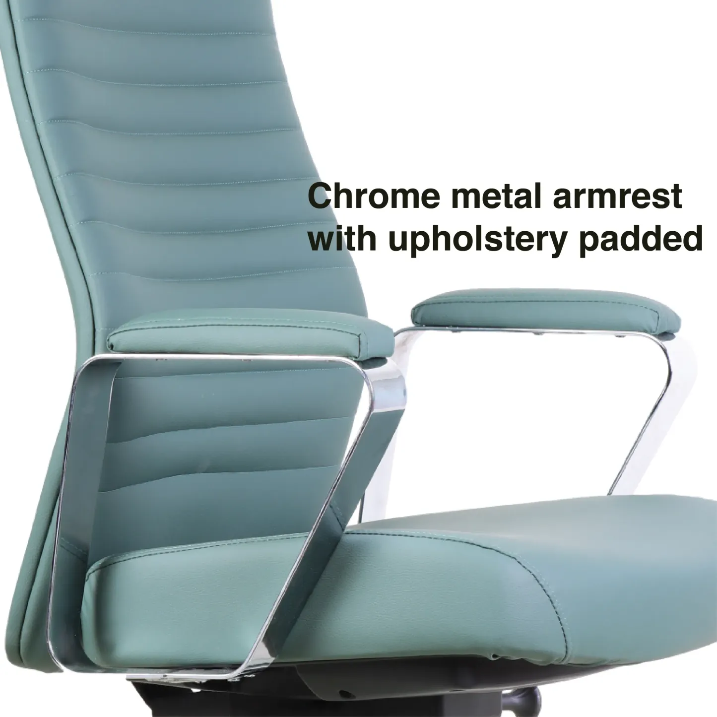 YEL High Back Office Chair