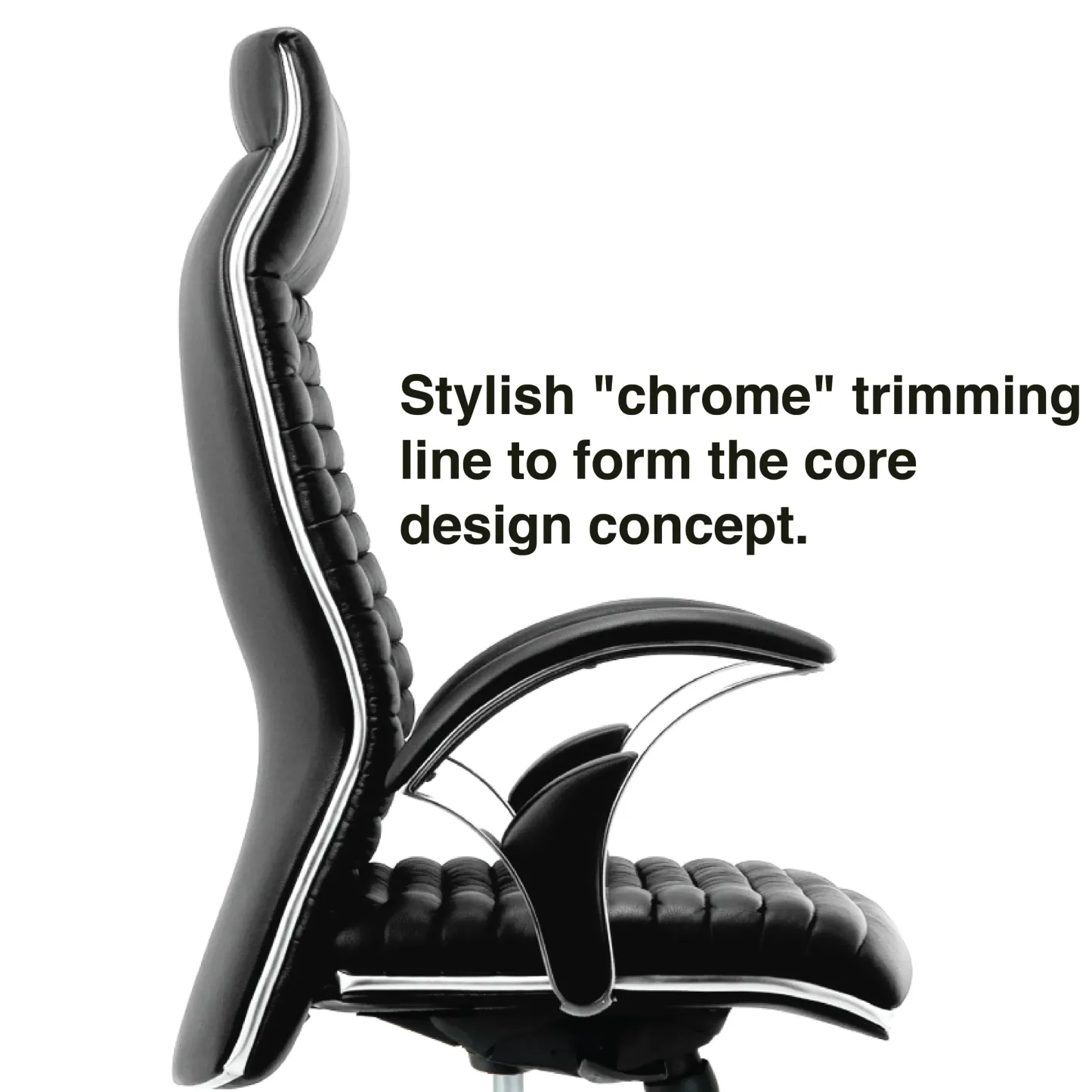 VIO HIgh Back Office Chair