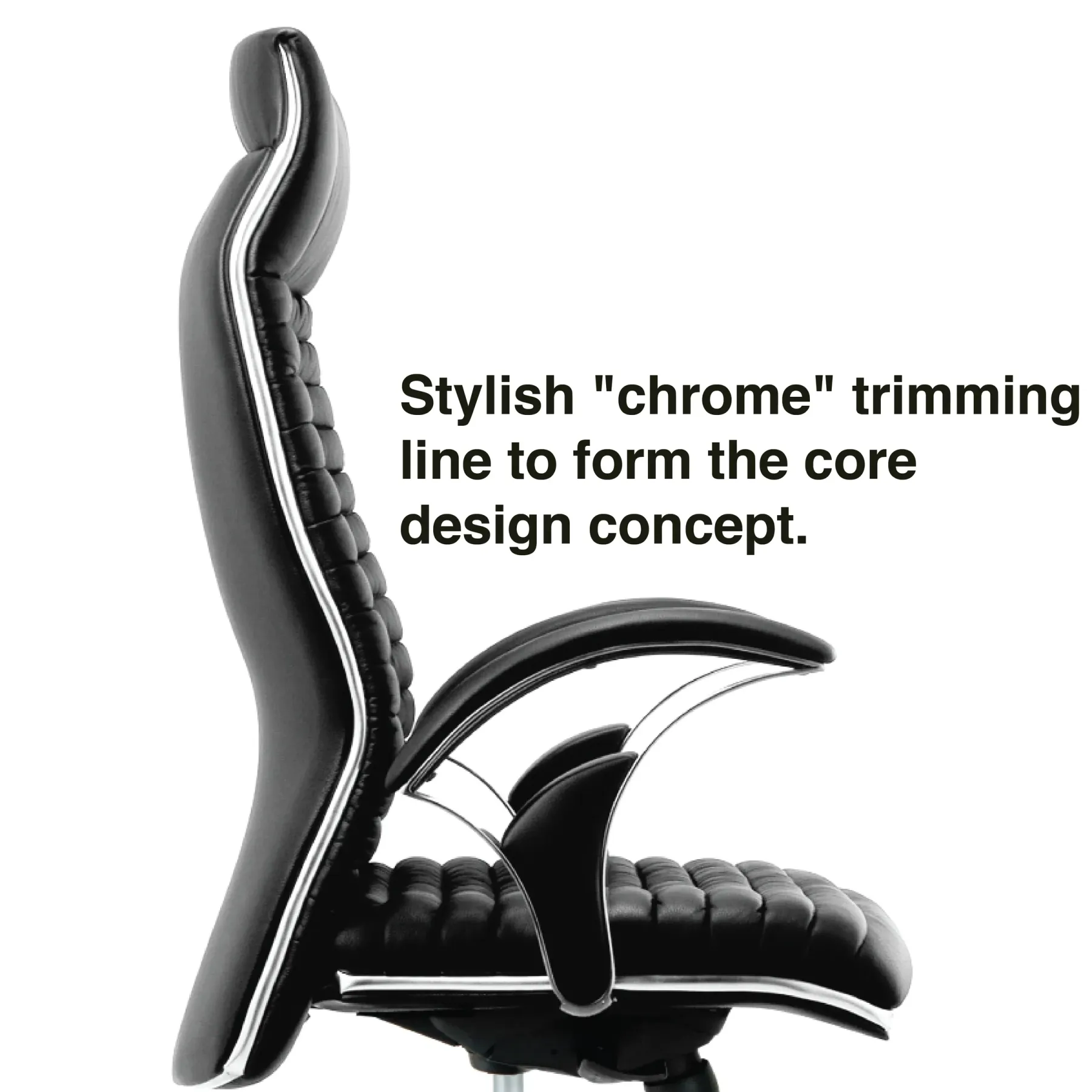 VIO HIgh Back Office Chair