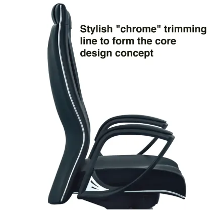 ESSA 2 High Back Chair