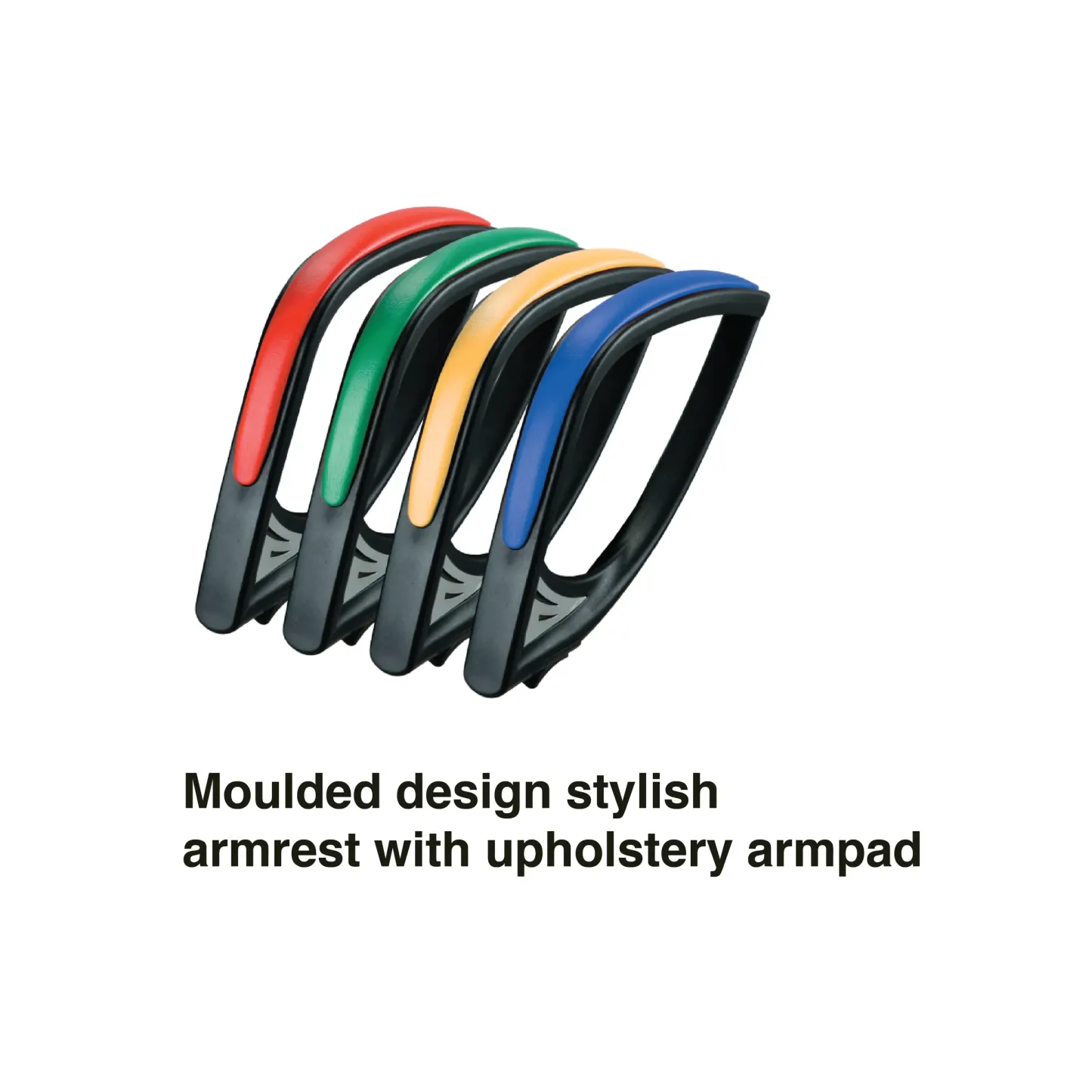 ESSA 2 High Back Chair