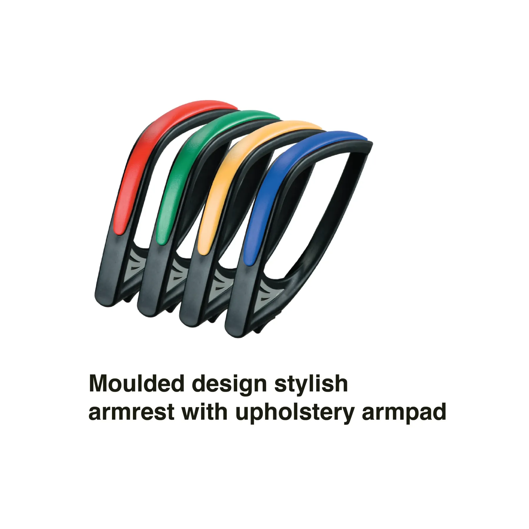 ESSA 2 High Back Chair