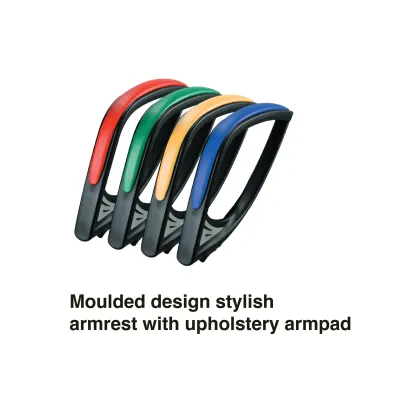 ESSA 2 High Back Chair