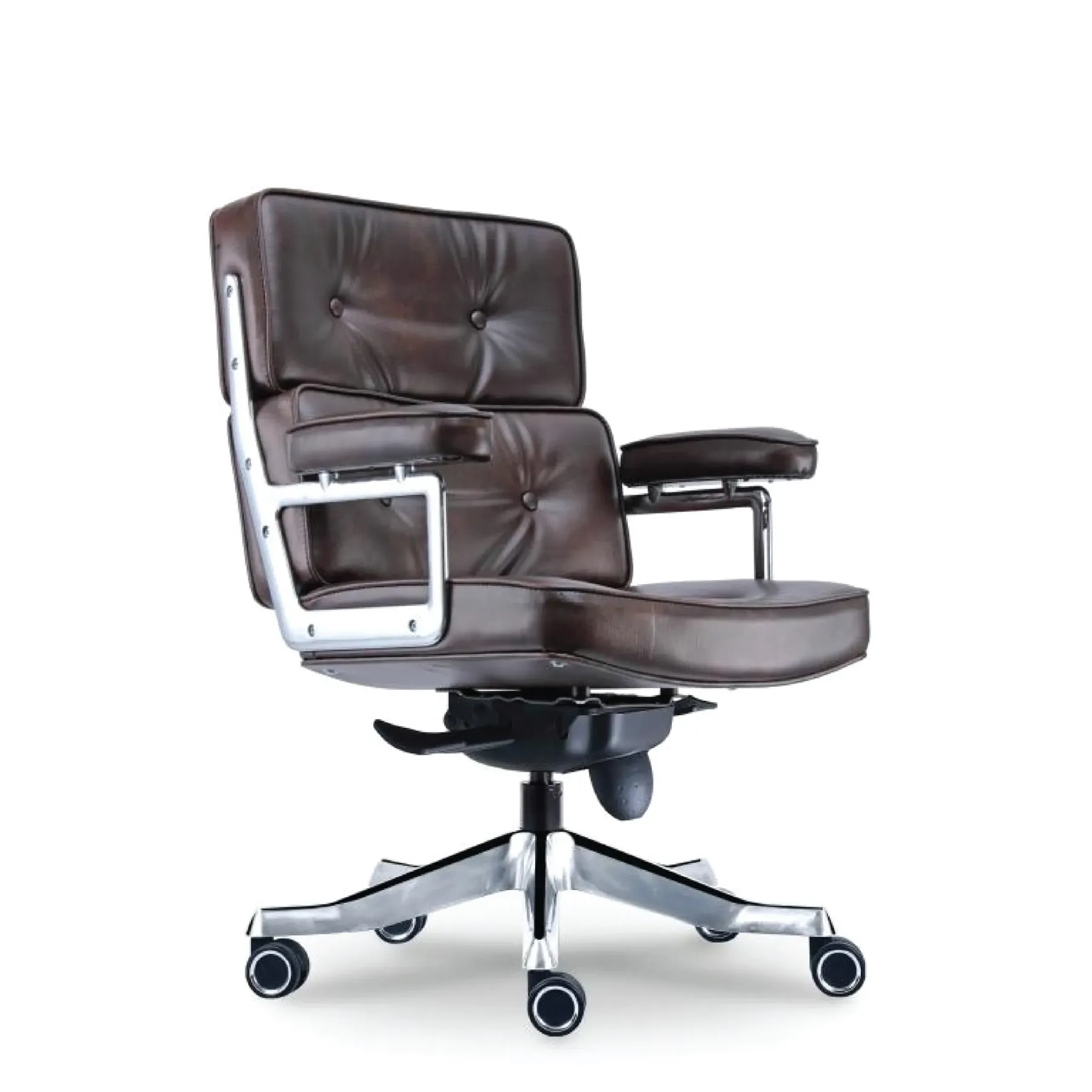 MOD Low Back Office Chair