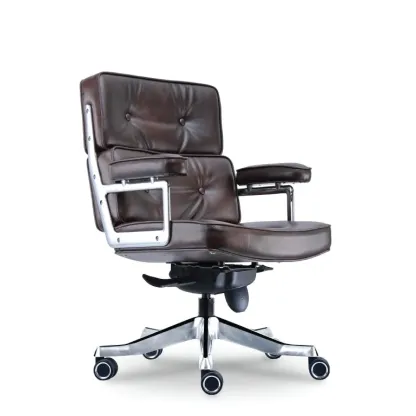 MOD Low Back Office Chair