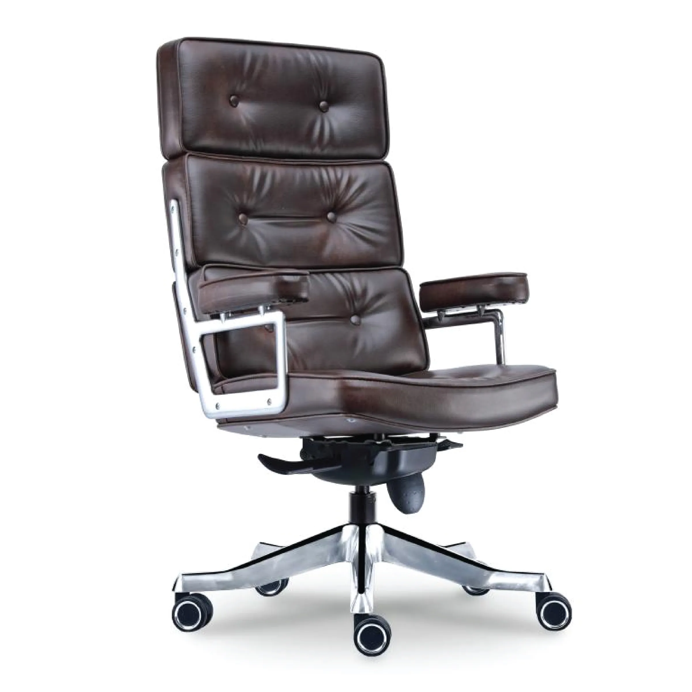 MOD BOSS High Back Office Chair