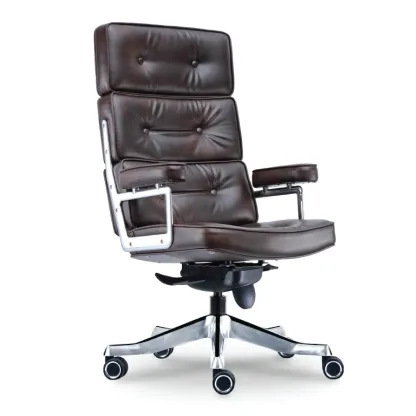 MOD BOSS High Back Office Chair